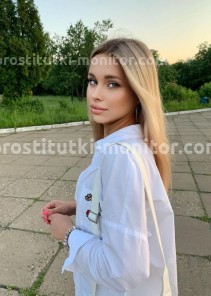 Фото проститутки Лиза №4