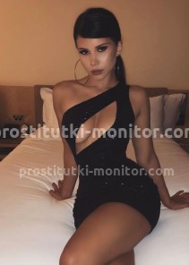 Фото проститутки Неля №3