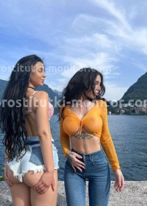 Фото проститутки Подружки №4