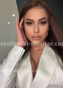 Фото проститутки Ксю №5