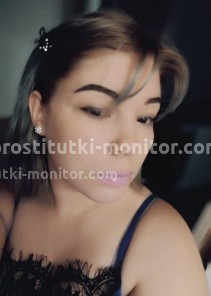 Фото проститутки Наташа №6