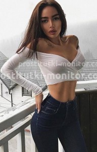 Фото проститутки ИННА №5