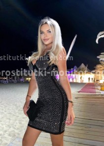 Фото проститутки Лера №3