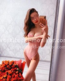 Фото проститутки Люся №4