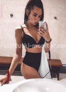 Фото проститутки Карина №4