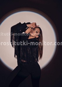 Фото проститутки Юля №4