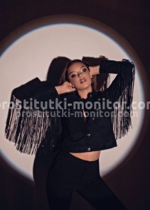 Фото проститутки Юля №5