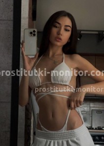 Фото проститутки Илона №5
