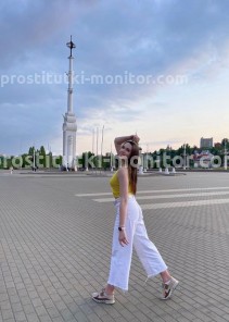 Фото проститутки Екатерина №4