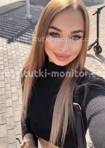 Фото проститутки Александра №4